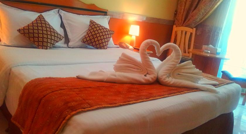 San Marco Hotel 2*