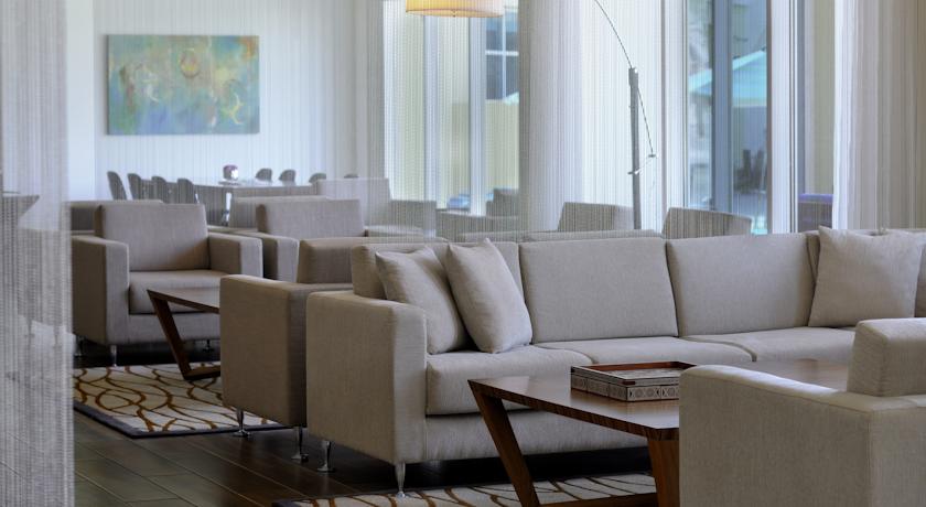 Millennium Lakeview 4*