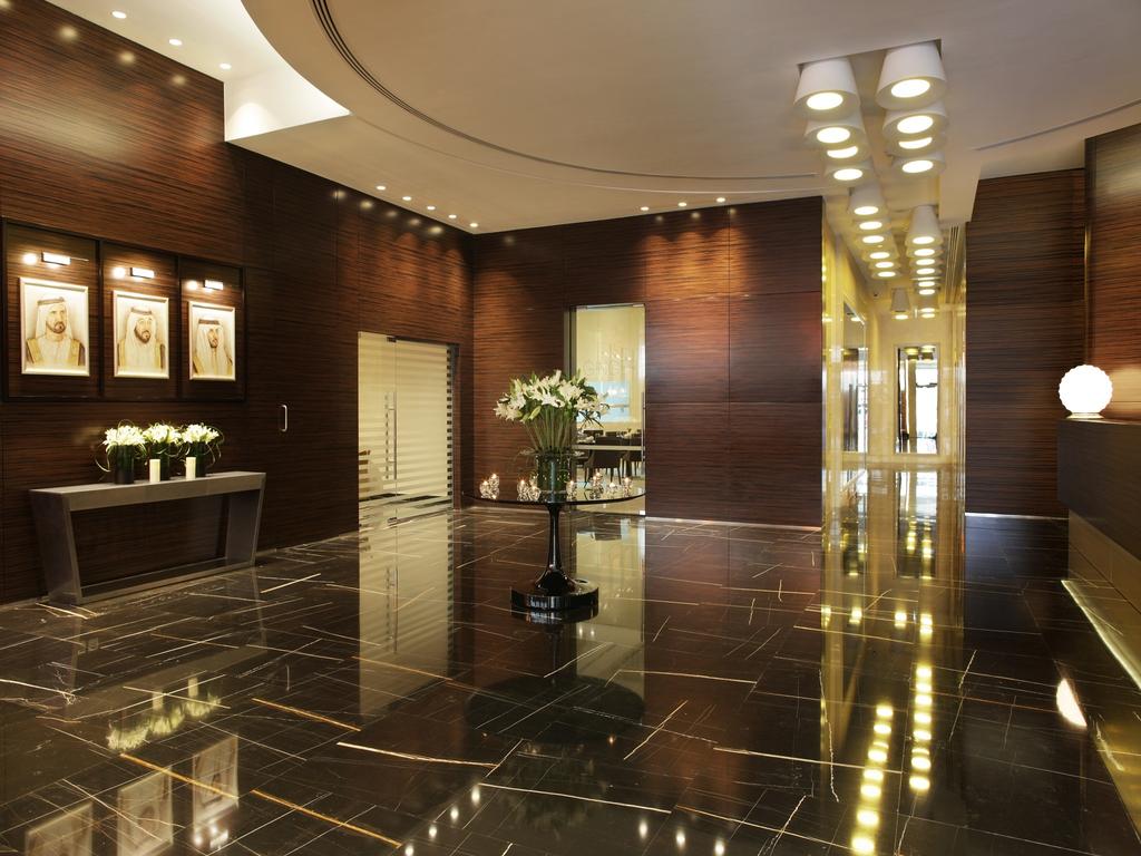 Cosmopolitan Hotel Dubai 4*