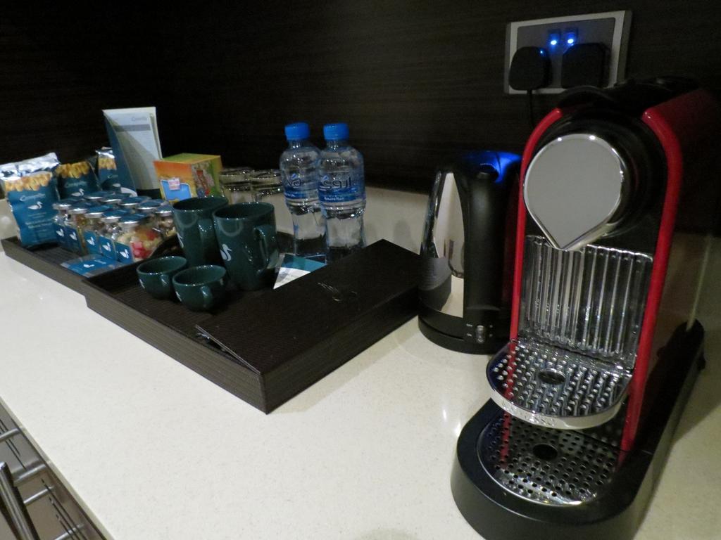 Cosmopolitan Hotel Dubai 4*, фото 7