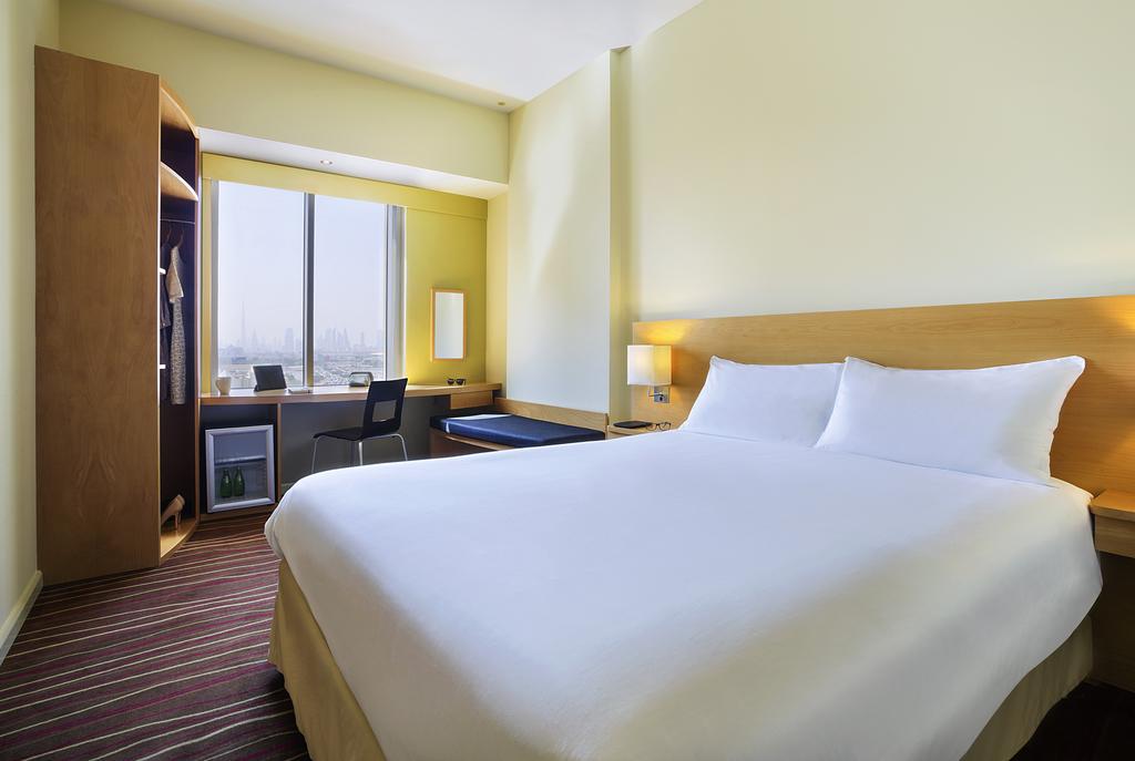 Ibis Deira City Centre 3*, фото 11