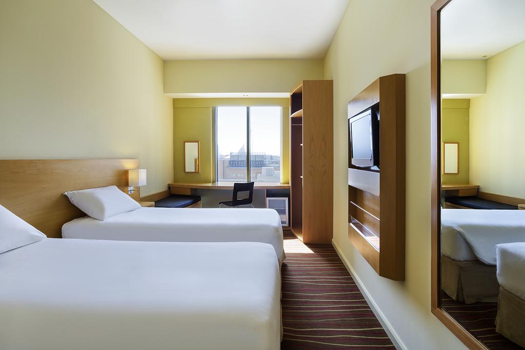 Ibis Deira City Centre 3*, фото 14