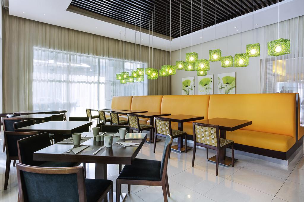 Ibis Deira City Centre 3*, фото 4