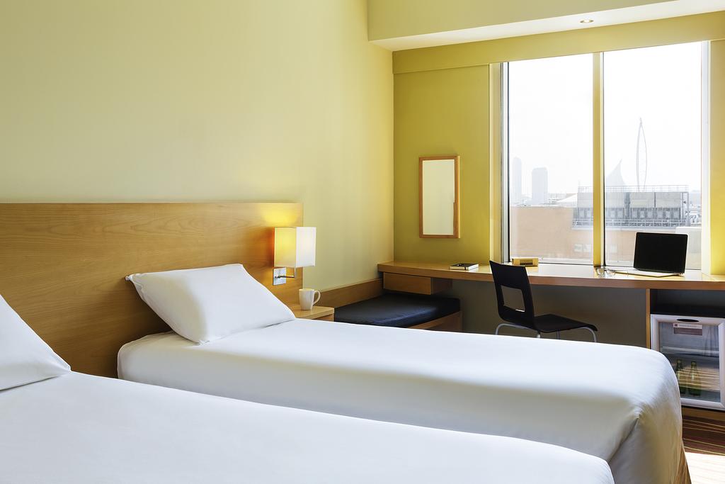 Ibis Deira City Centre 3*, фото 13