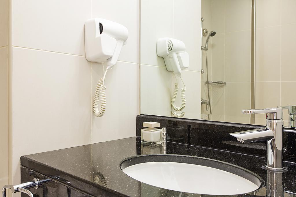 Ibis Deira City Centre 3*, фото 15