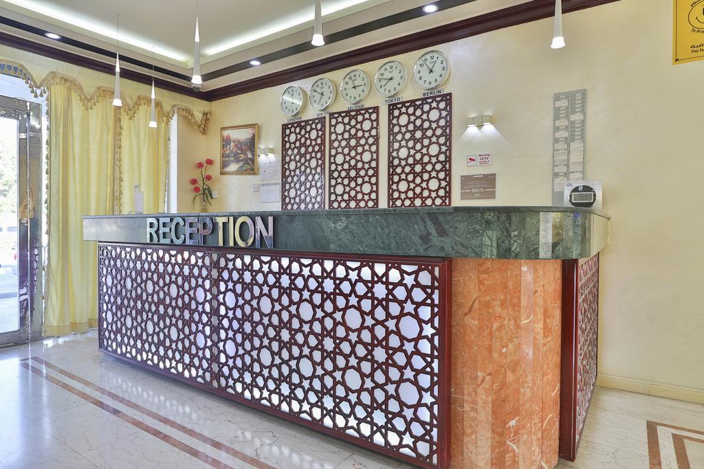 Waves Resort 3*