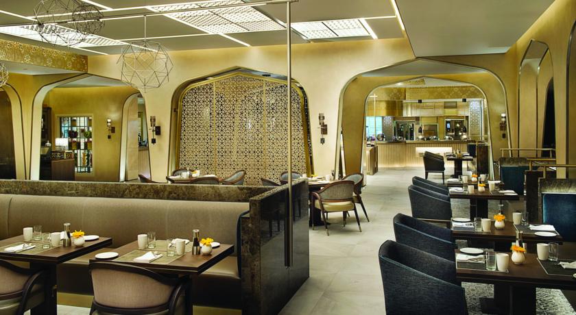Hilton Al Ain 4*, фото 14