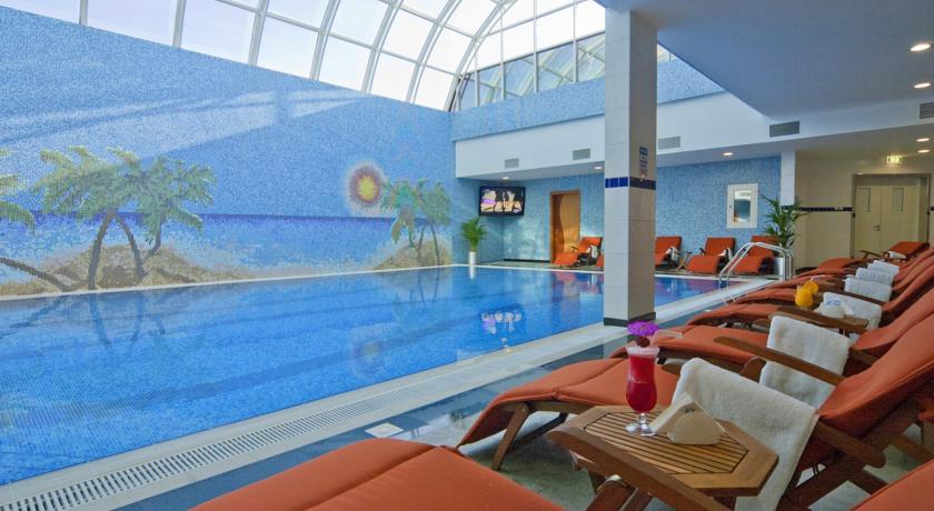 Ayla Hotel 4*, фото 2