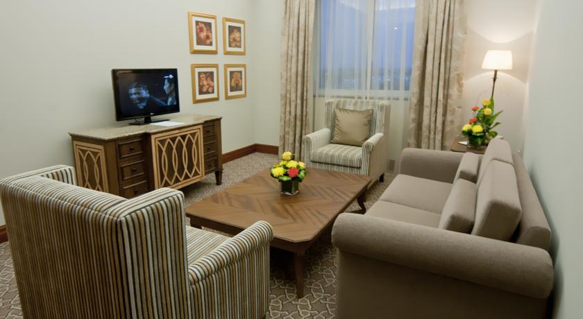 Ayla Hotel 4*, фото 7