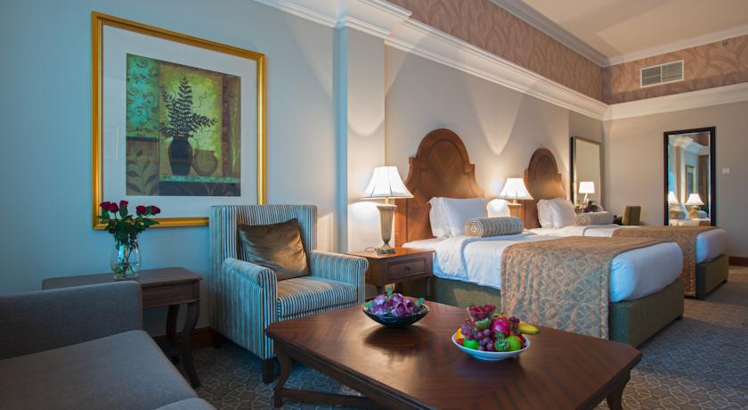 Ayla Hotel 4*