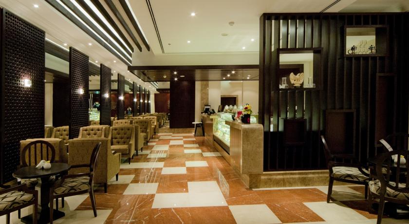 Ayla Hotel 4*, фото 15