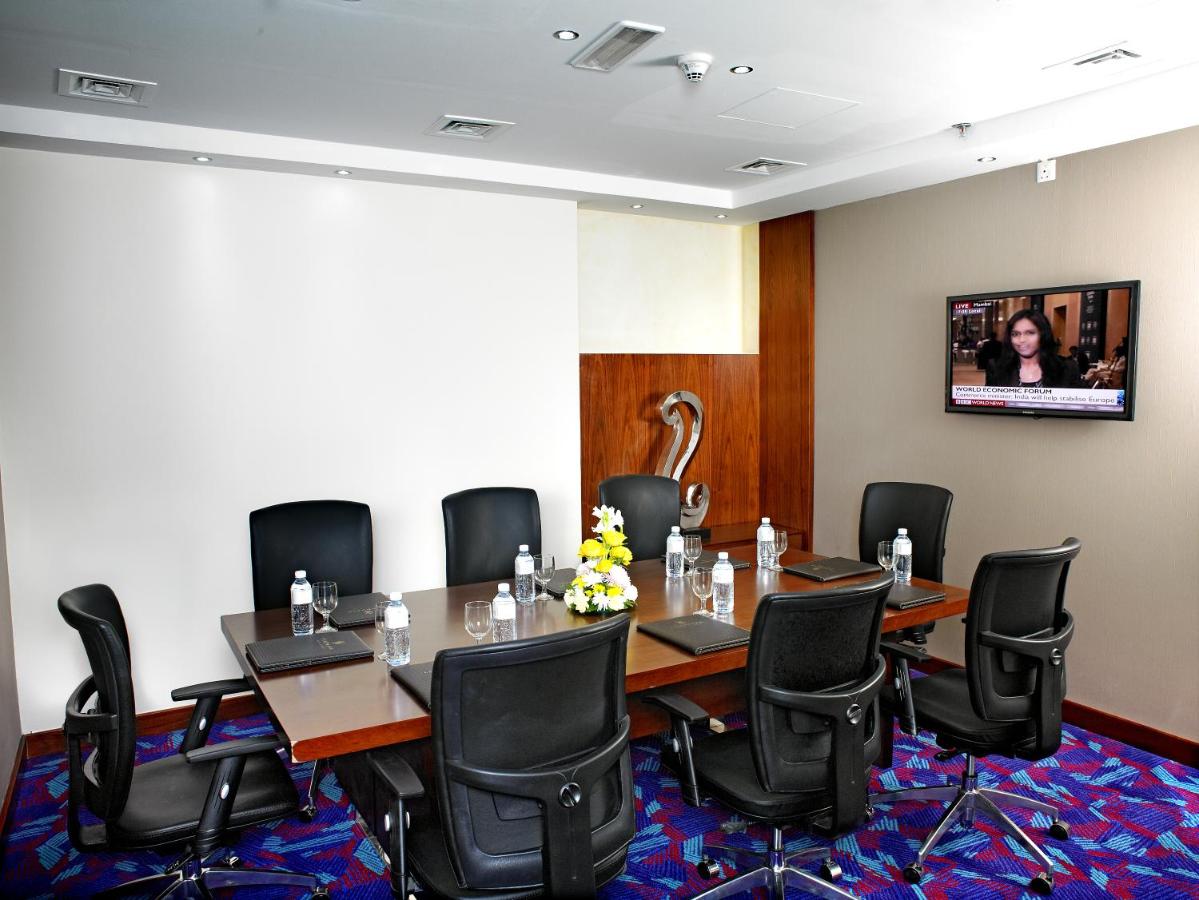 Landmark Grand Hotel 4*, фото 5