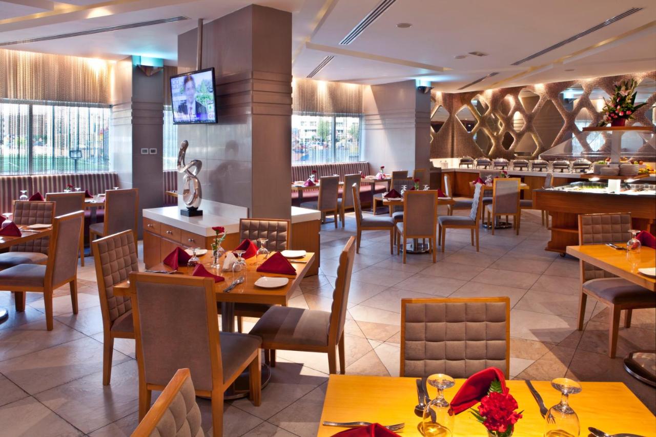 Landmark Grand Hotel 4*, фото 7