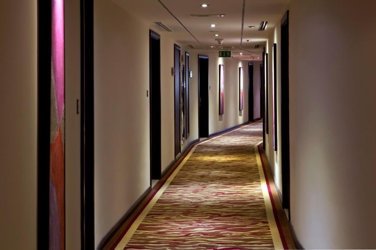 Landmark Grand Hotel 4*, фото 9