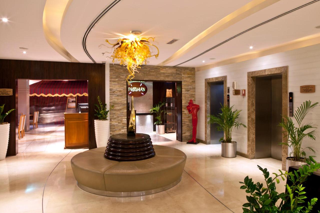 Landmark Grand Hotel 4*, фото 10