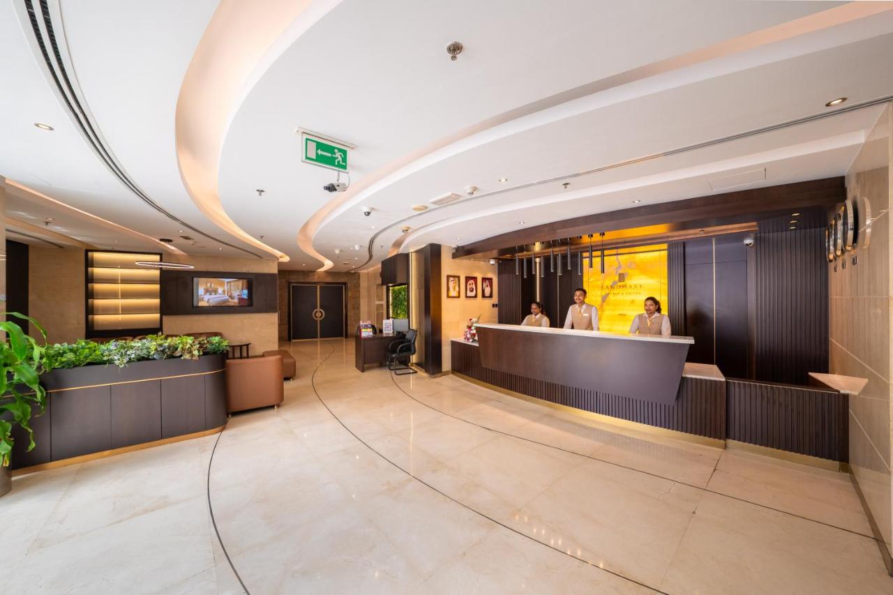 Landmark Grand Hotel 4*, фото 15
