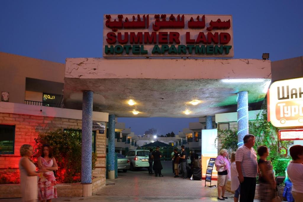 Summer Land Motel 2*, фото 11