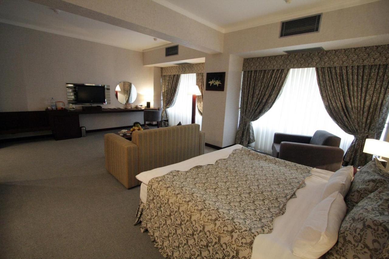 Le Grande Plaza 4*, фото 11