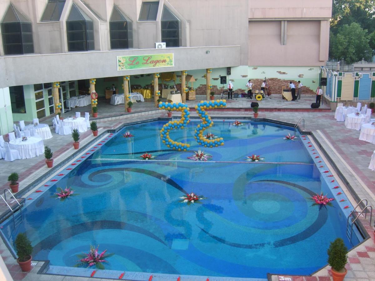 Le Grande Plaza 4*, фото 4