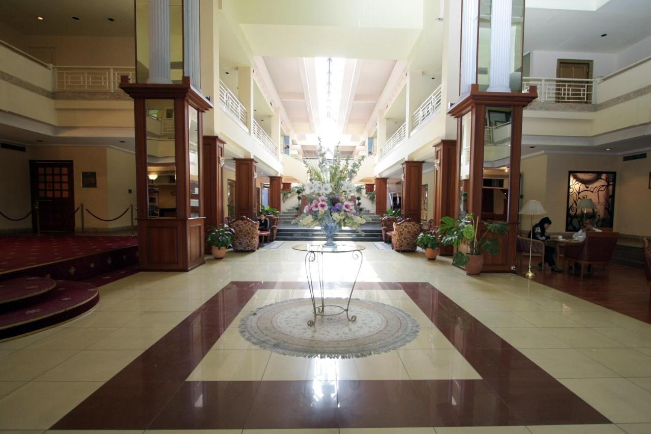 Le Grande Plaza 4*, фото 2
