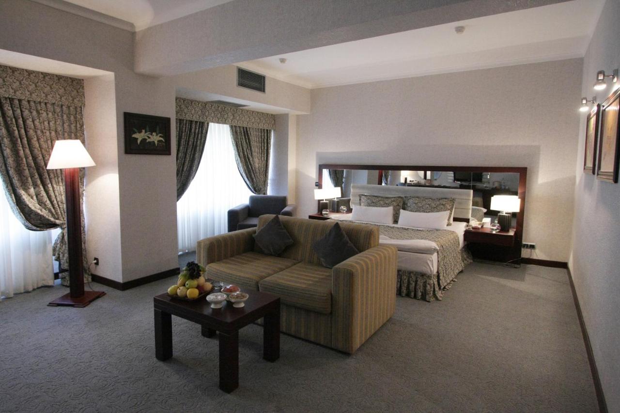 Le Grande Plaza 4*, фото 10