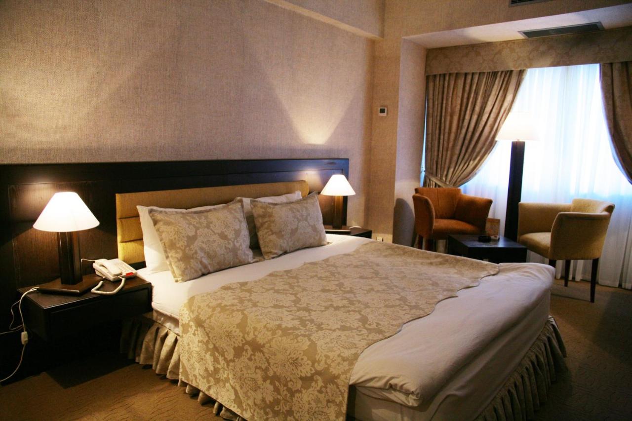 Le Grande Plaza 4*, фото 9