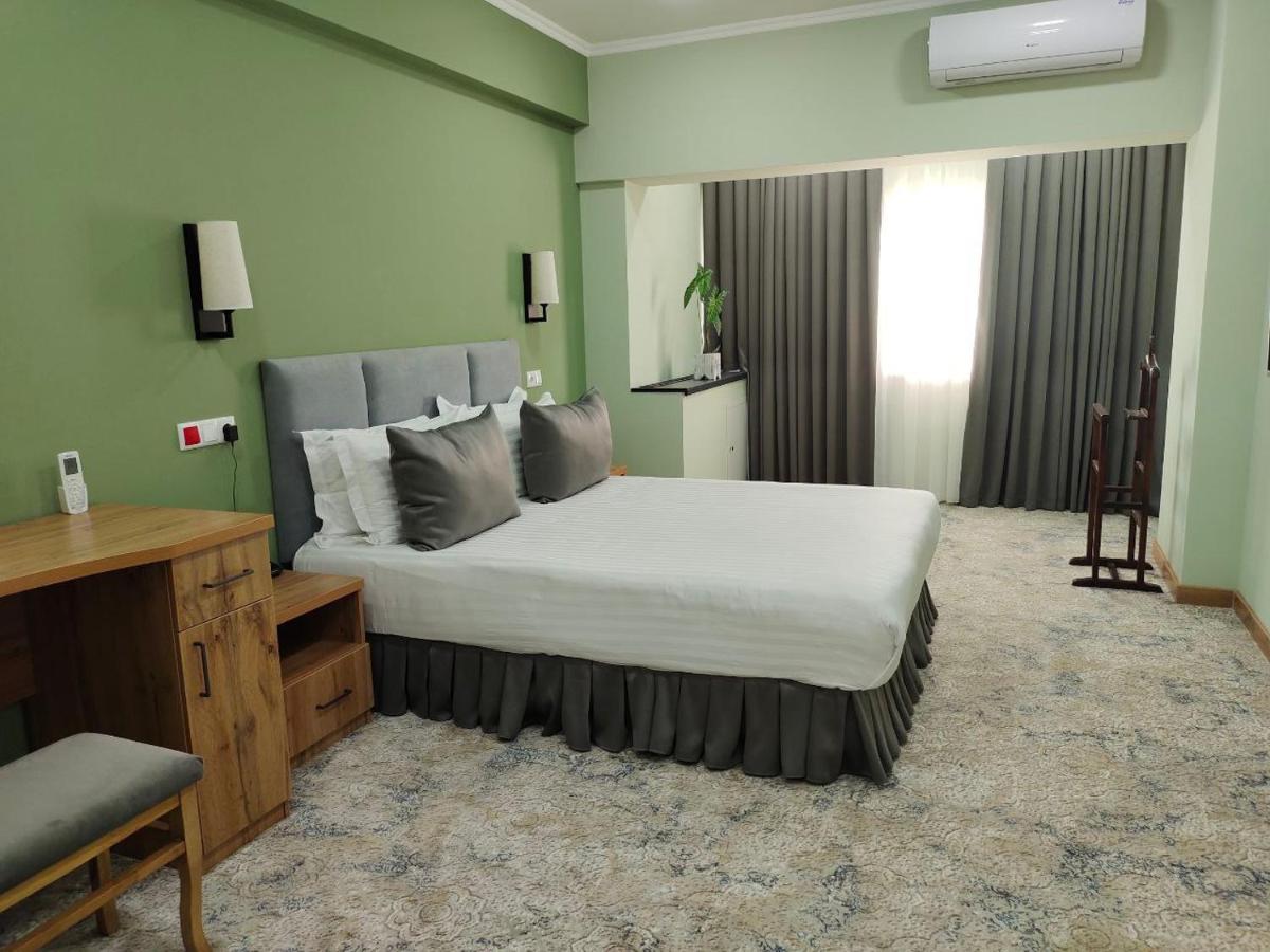 Le Grande Plaza 4*, фото 6