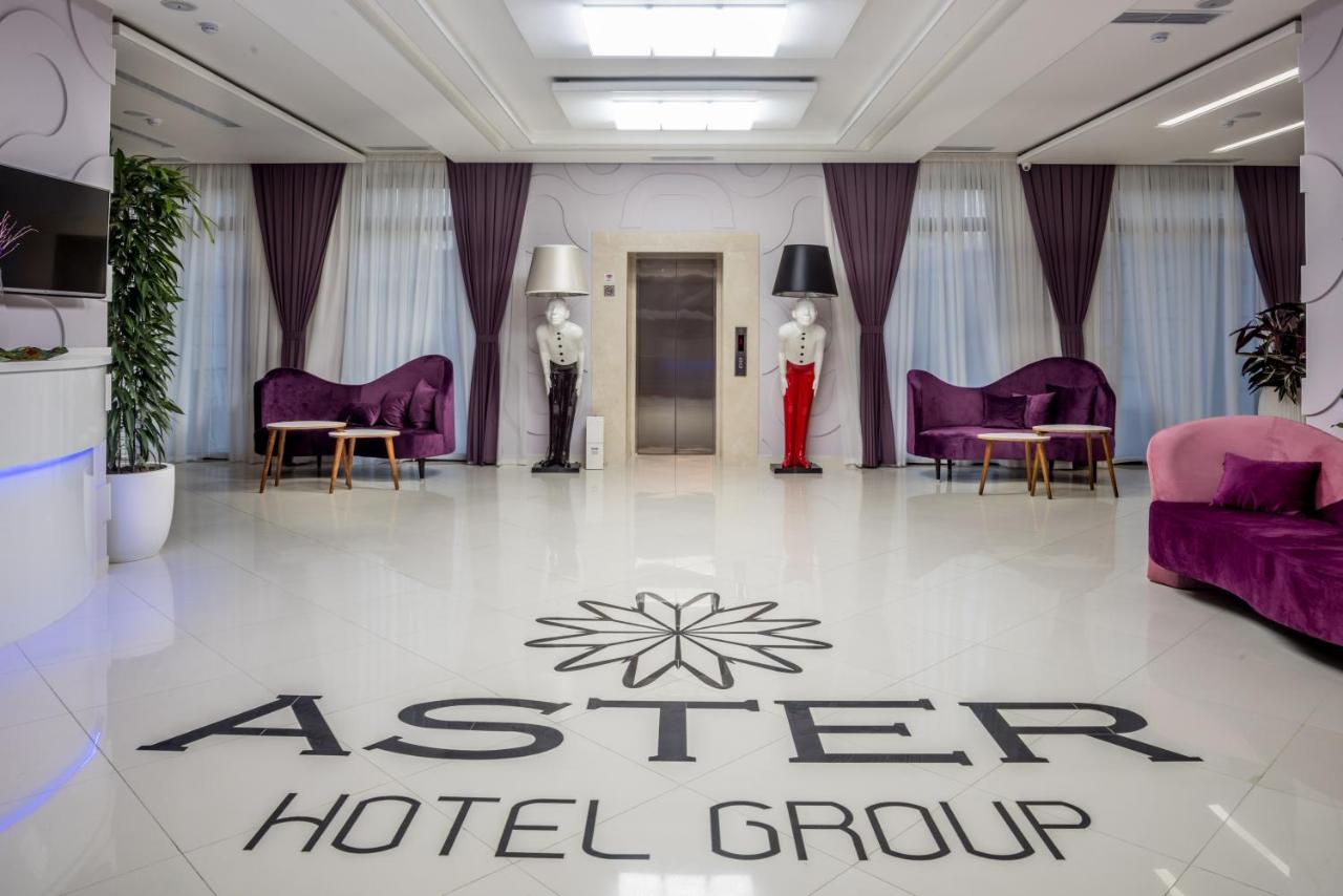 Aster Hotel Group 3*, фото 12