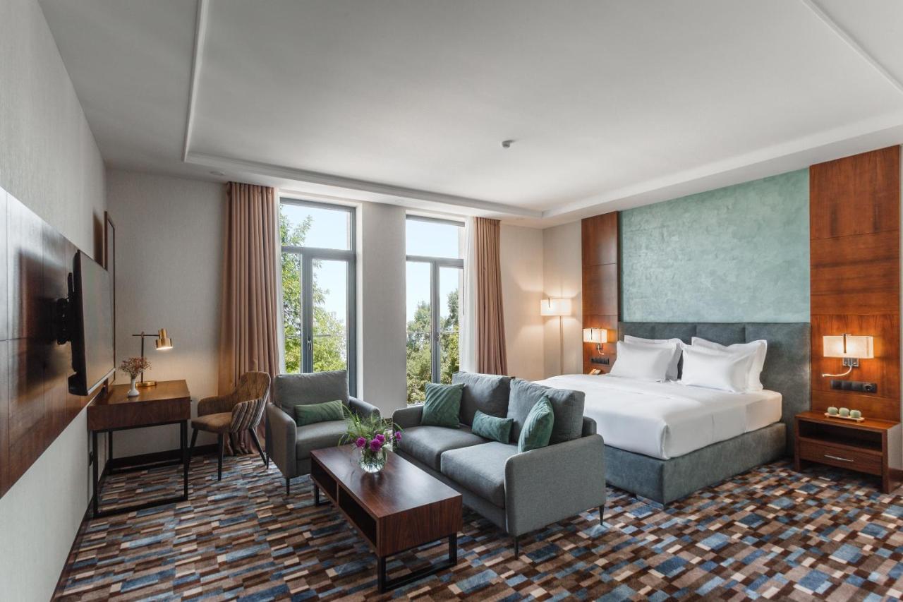 Ateca Hotel Suites 4*