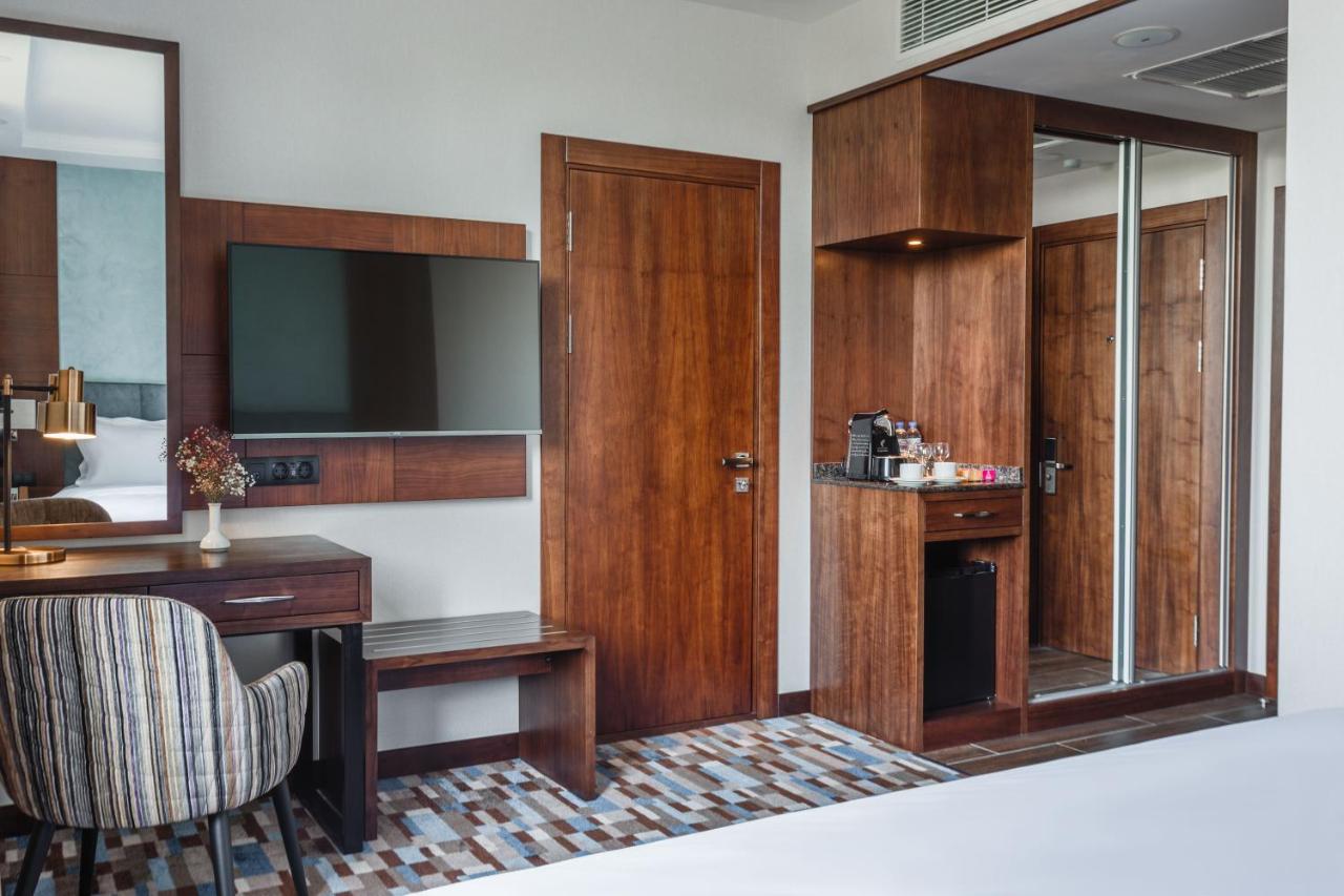 Ateca Hotel Suites 4*, фото 2