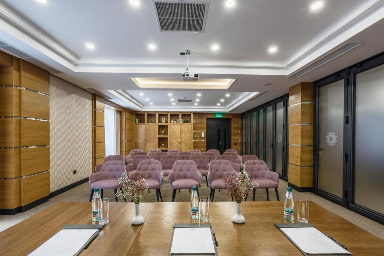 Ateca Hotel Suites 4*, фото 3
