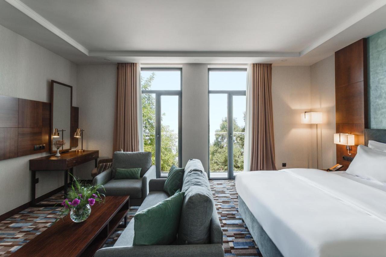 Ateca Hotel Suites 4*, фото 5
