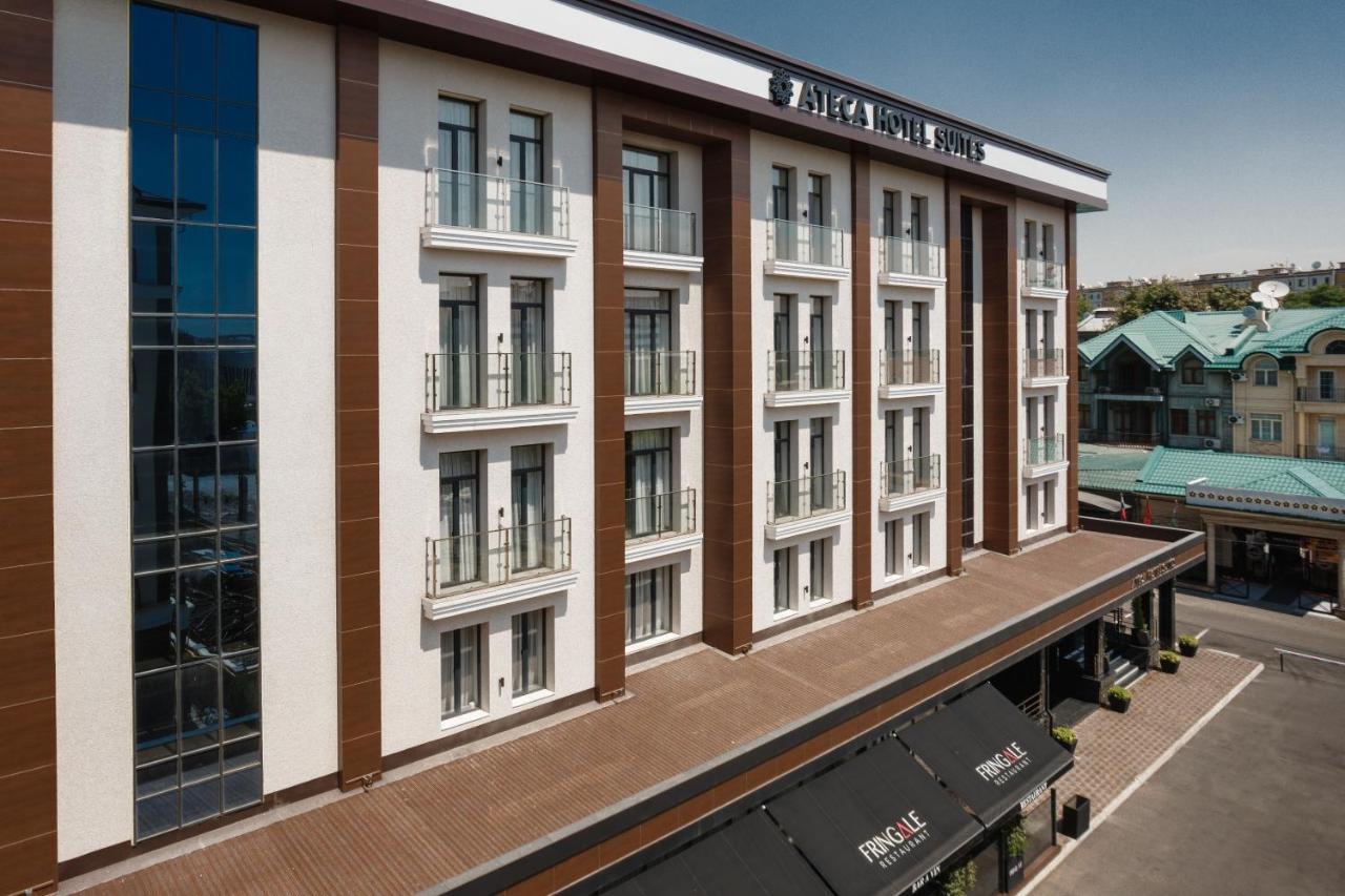 Ateca Hotel Suites 4*, фото 6