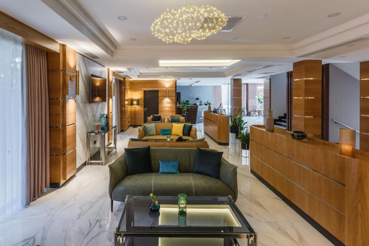 Ateca Hotel Suites 4*, фото 8