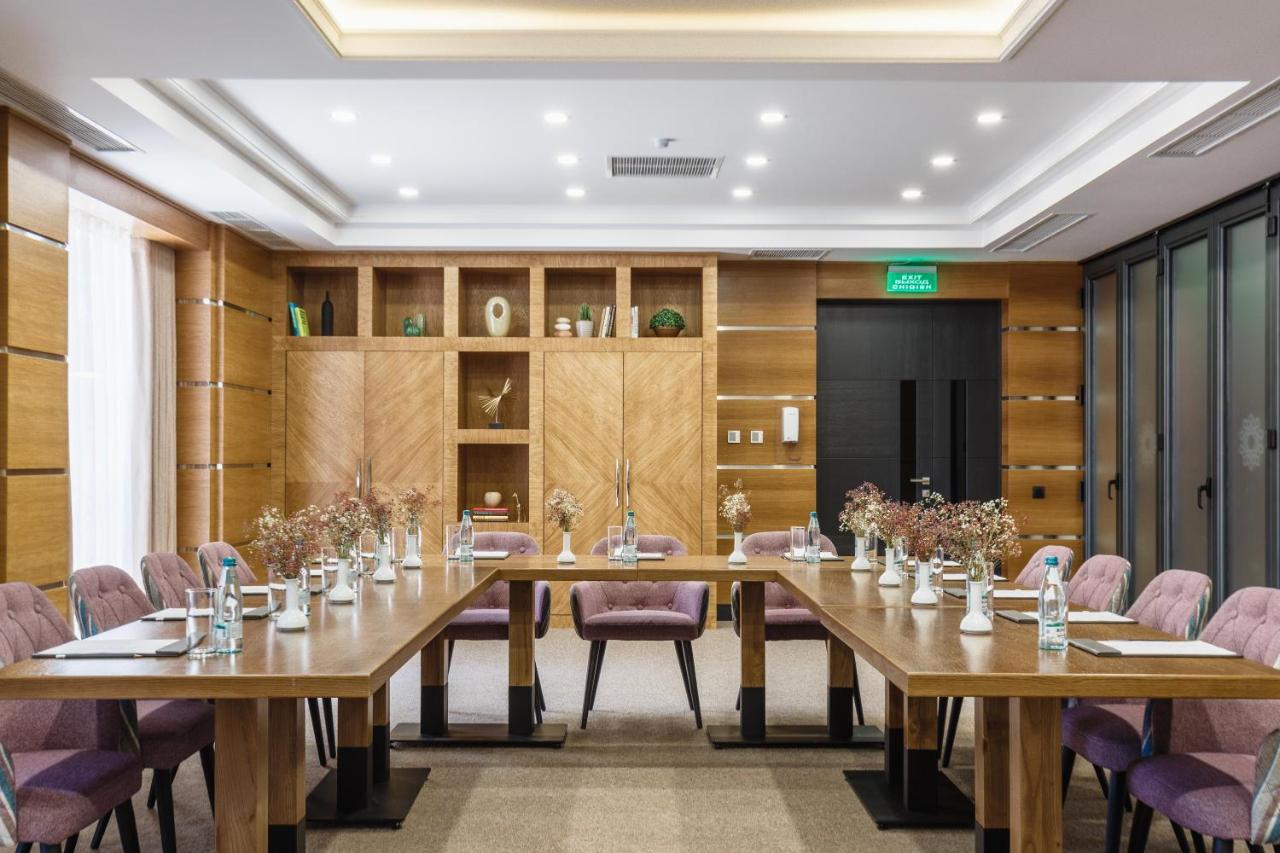 Ateca Hotel Suites 4*, фото 9