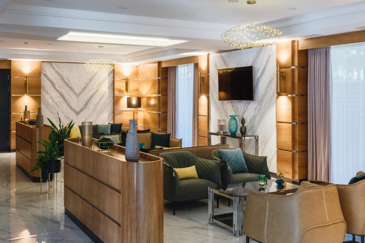 Ateca Hotel Suites 4*, фото 10