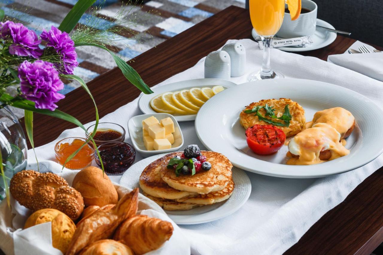 Ateca Hotel Suites 4*, фото 11