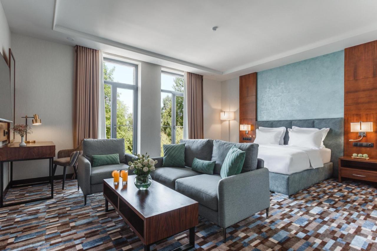 Ateca Hotel Suites 4*, фото 12