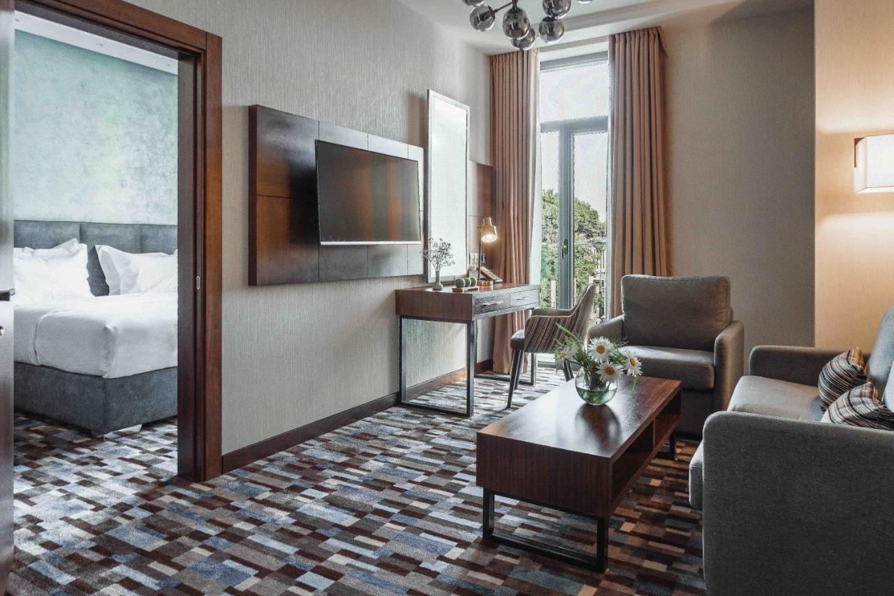 Ateca Hotel Suites 4*, фото 15