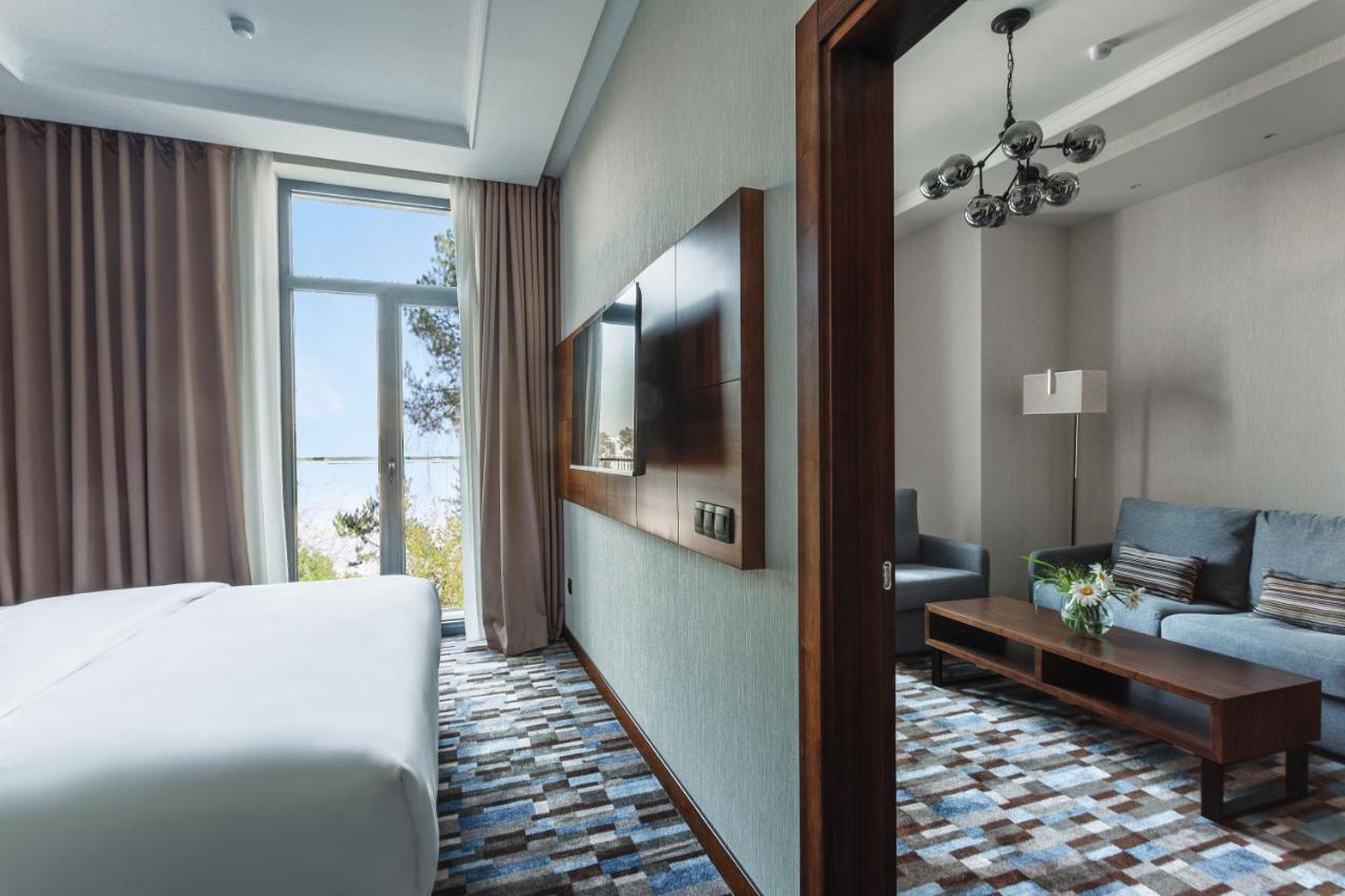 Ateca Hotel Suites 4*, фото 16