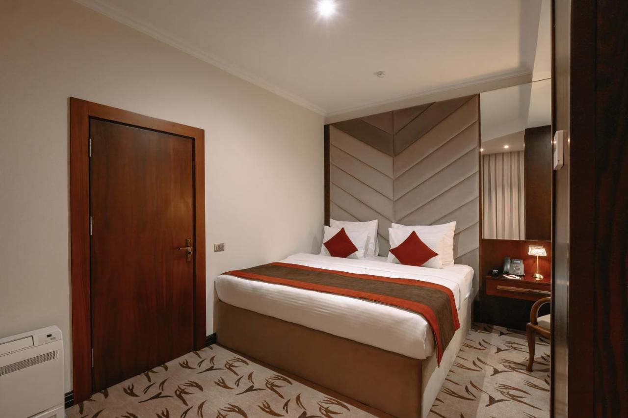 Azimut Hotel Moderno 4*, фото 3