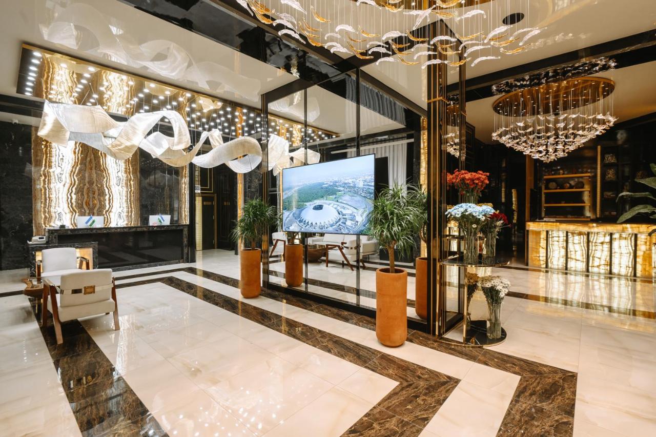 Azimut Hotel Moderno 4*, фото 4