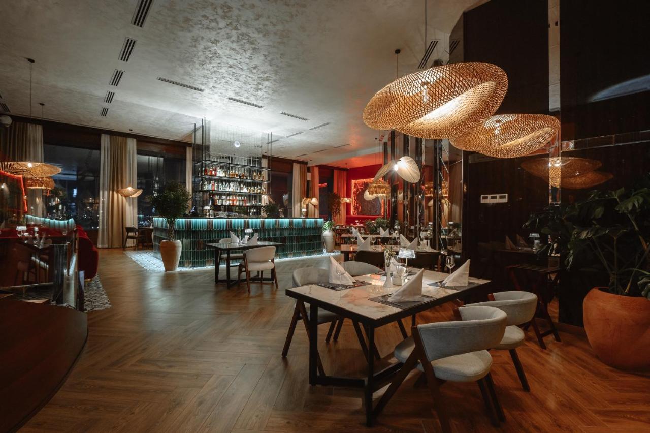 Azimut Hotel Moderno 4*, фото 6