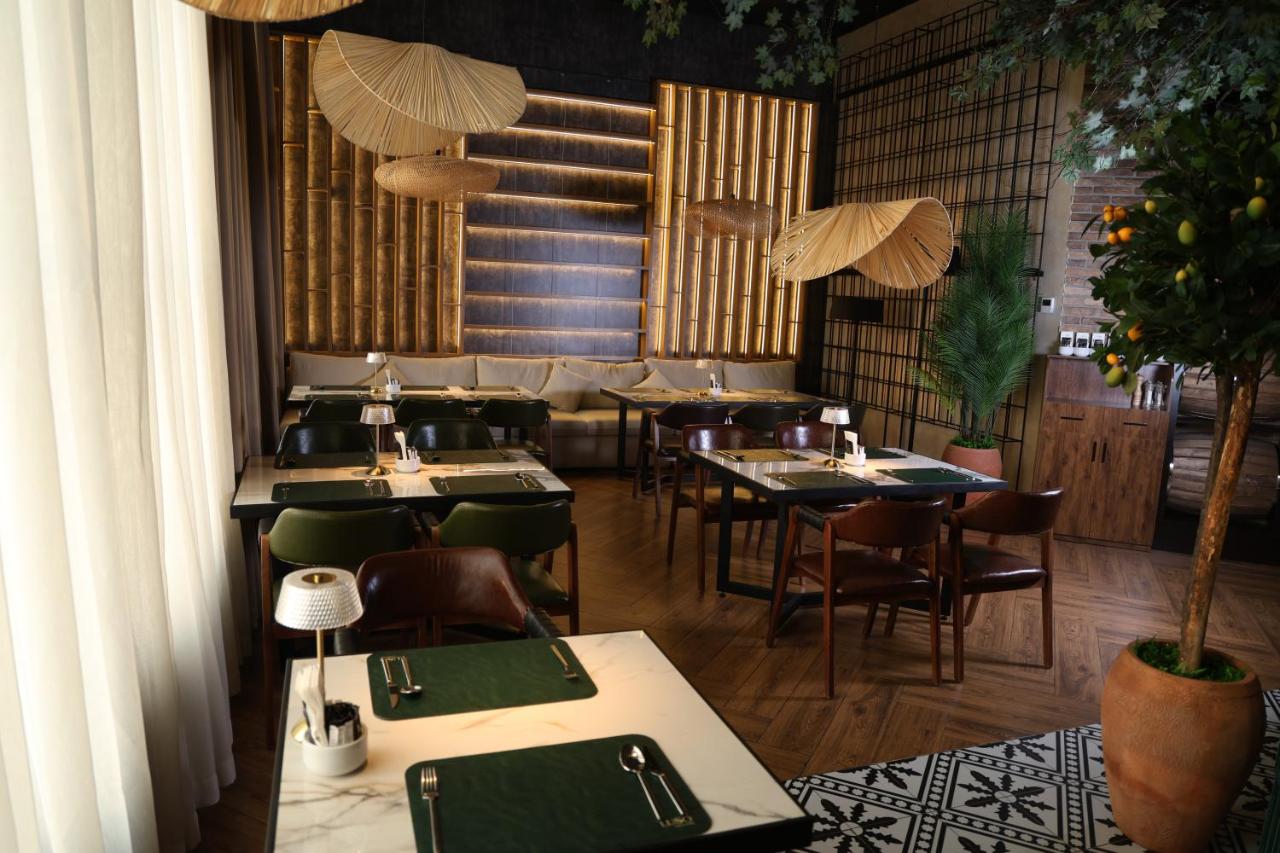 Azimut Hotel Moderno 4*, фото 8