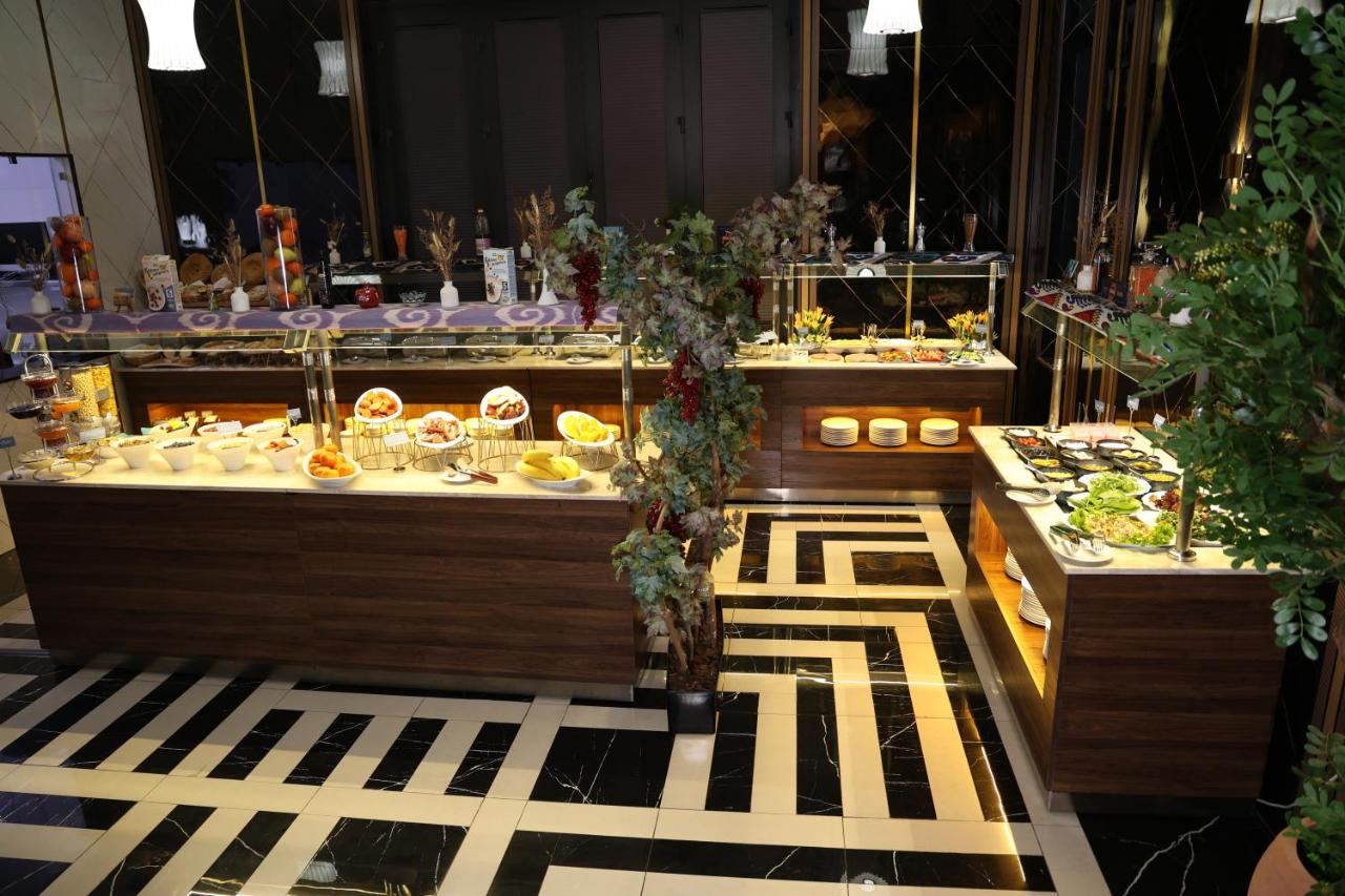 Azimut Hotel Moderno 4*, фото 11
