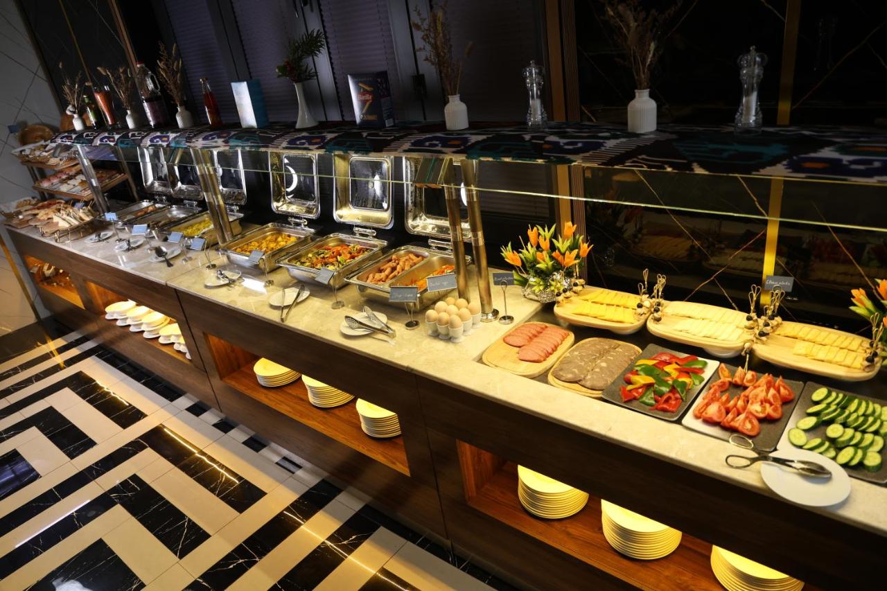 Azimut Hotel Moderno 4*, фото 14