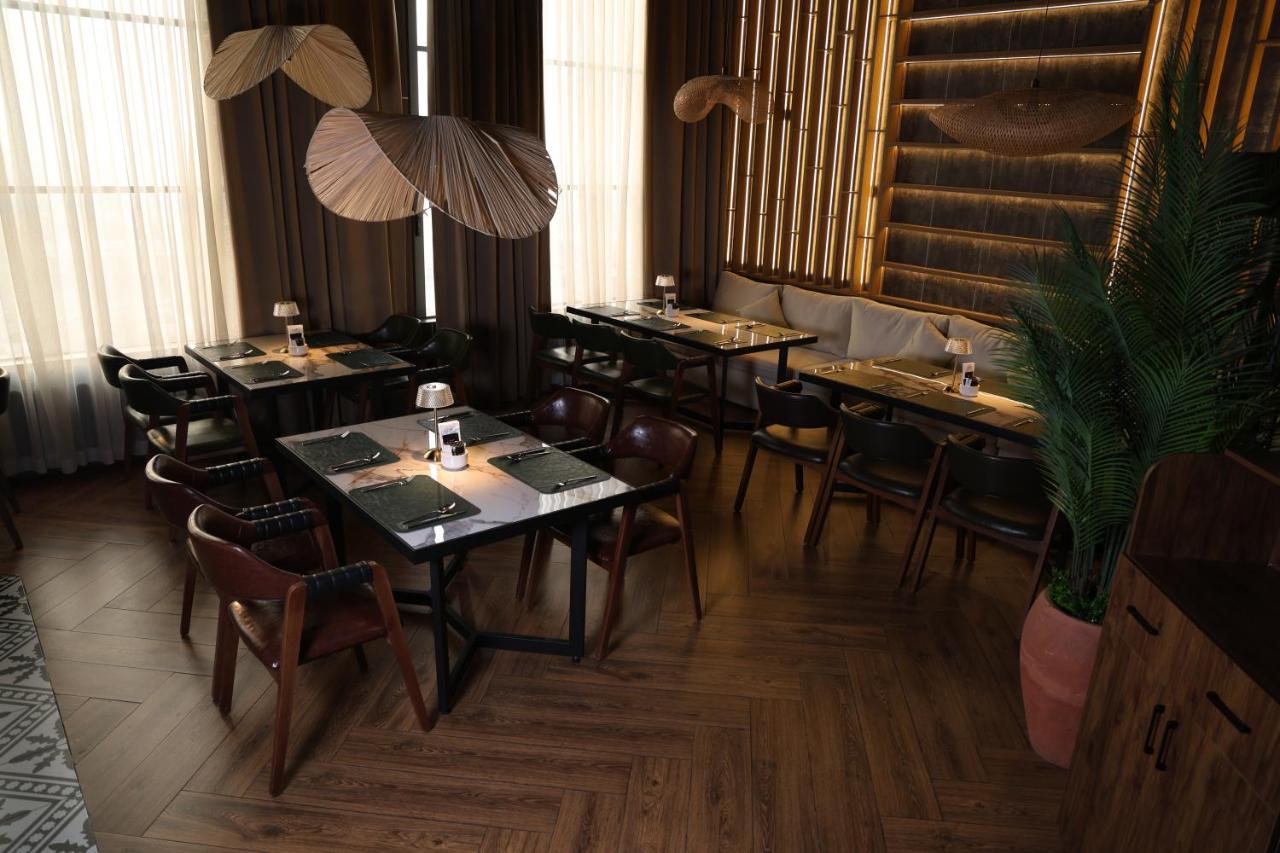 Azimut Hotel Moderno 4*, фото 15