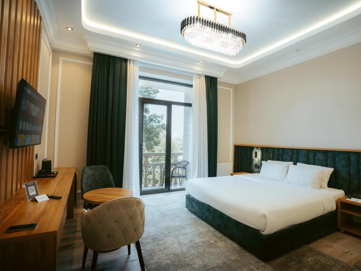 Baden-Baden 4*