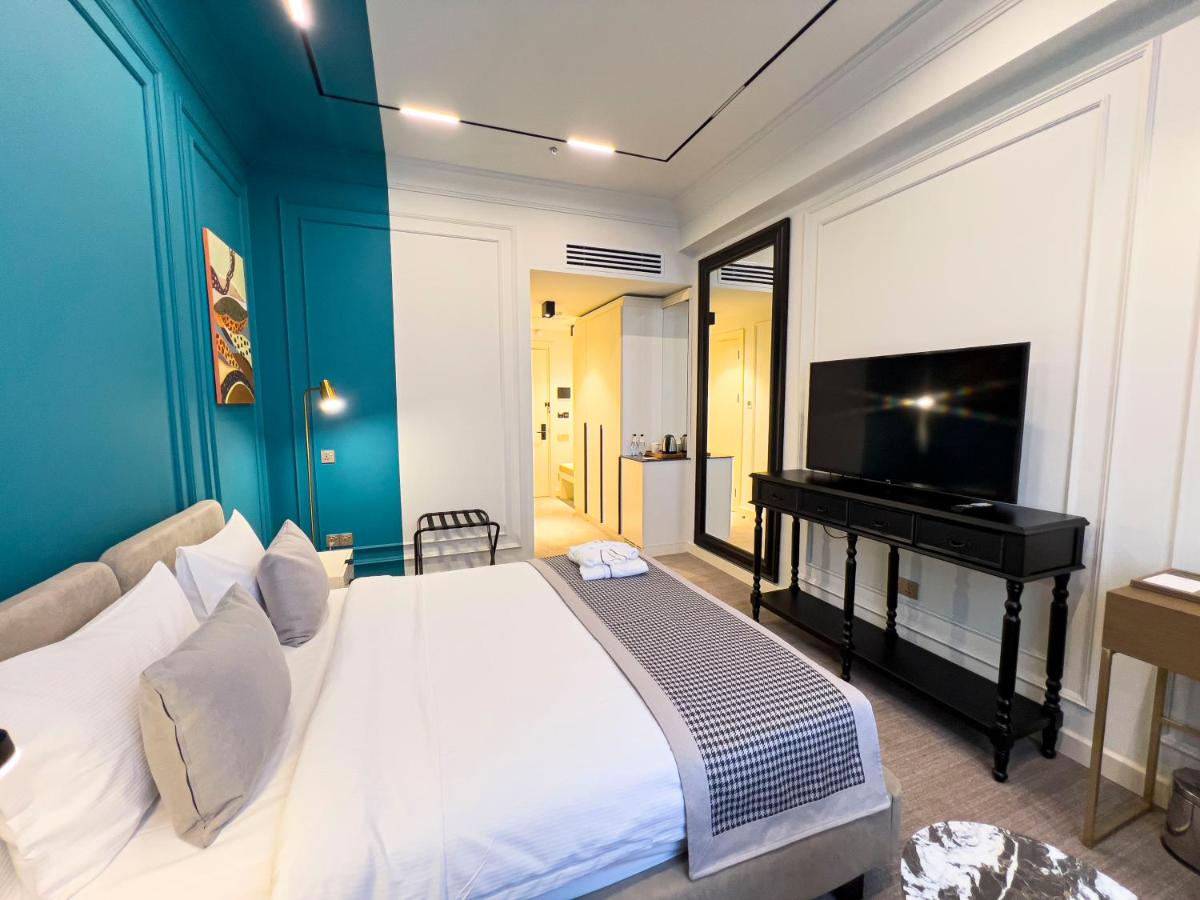 Bentley Hotel Tashkent 4*