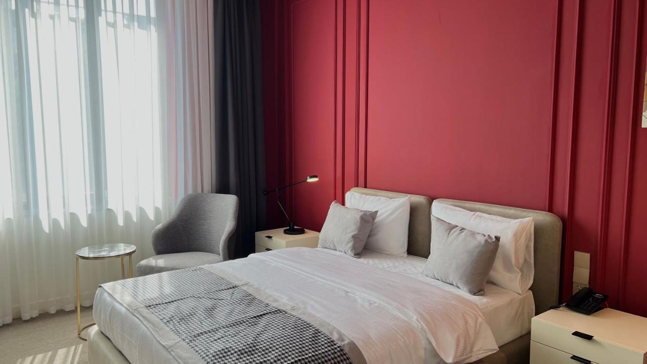 Bentley Hotel Tashkent 4*, фото 3